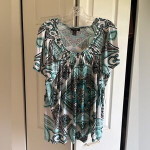 Style & Co. Women’s Blouse